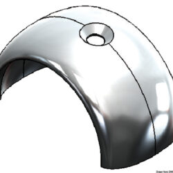 Coprigiunta inox per Radial